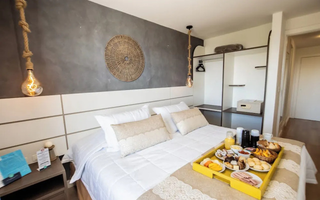 Hotel VillaReal Guaratuba - Caieiras