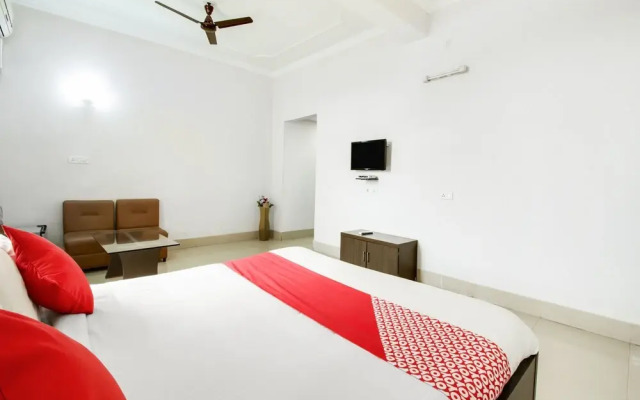Hans Regency Birsa Vihar