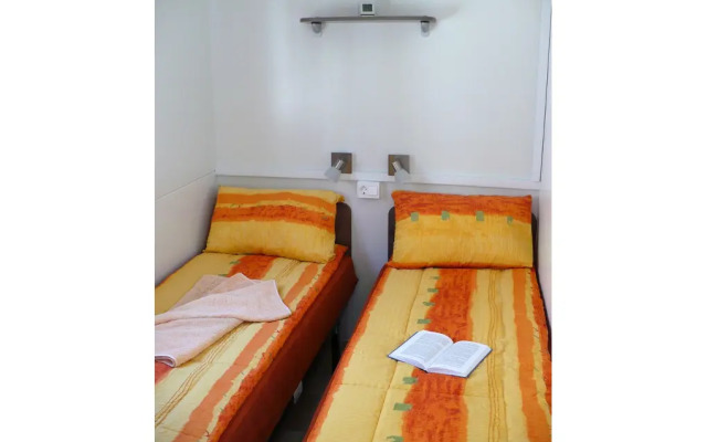 Victoria Mobilehome Riva Nuova Village