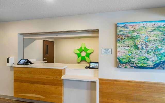 Extended Stay America Suites - Tampa - Northeast