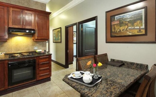uShaka Manor Guest House