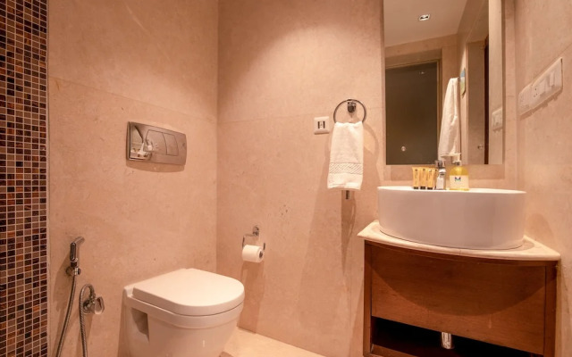 Hotel Mint Select Noida
