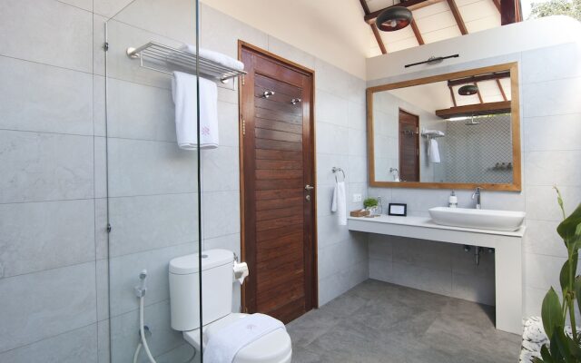 Scandinavia Gili Air