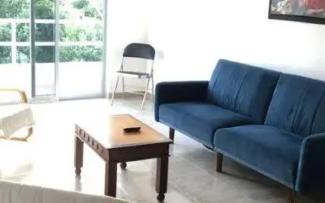 FRIDA'S APARTMENTs 2A