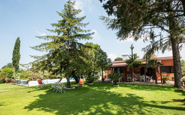 Poggio degli Oleandri