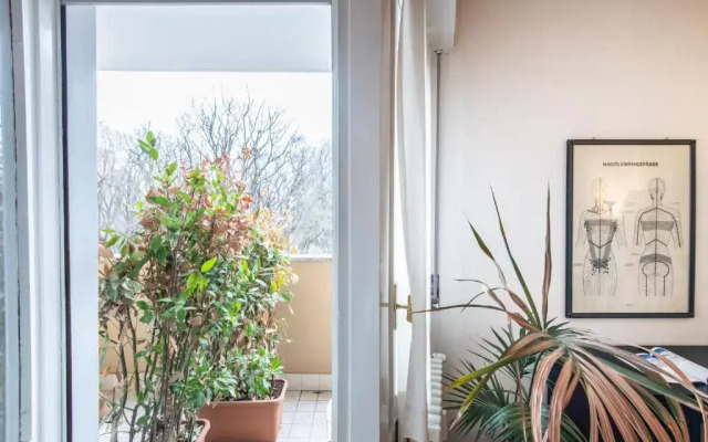 Milano Guest House