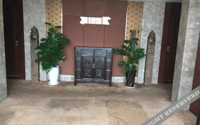 Xiangyang Rongting Guest House