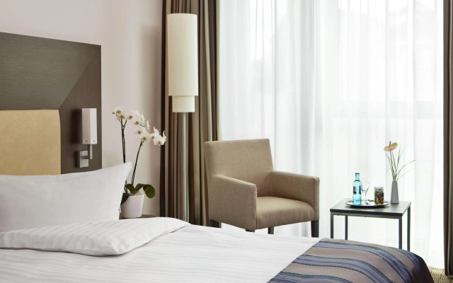 IntercityHotel Bonn