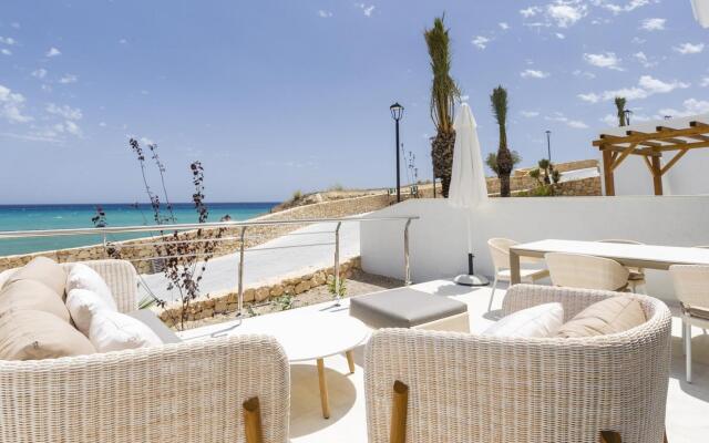 Amerador deluxe 2 slaapkamer appartement