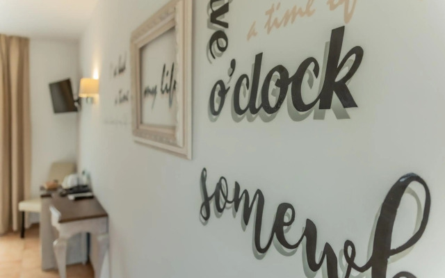 Paloma Blanca Boutique Hotel Puerto Banus