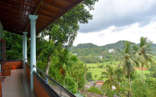 Rathna Gems Halt