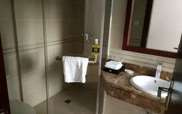 Anguihe Hotel