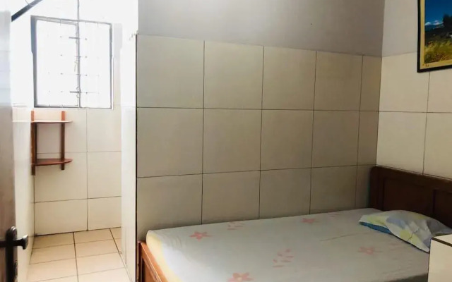 LEO DO-DO Hostal Piura