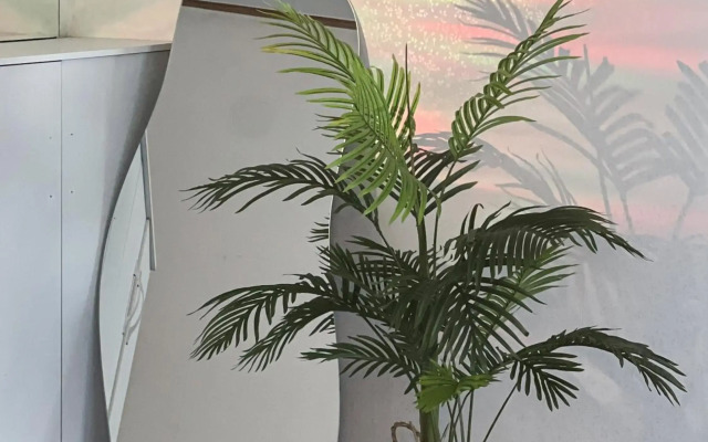 Modern K-style House