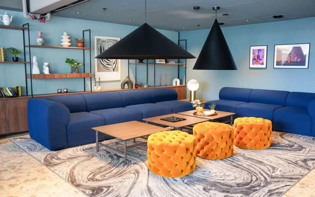 Comfort Hotel Panorama