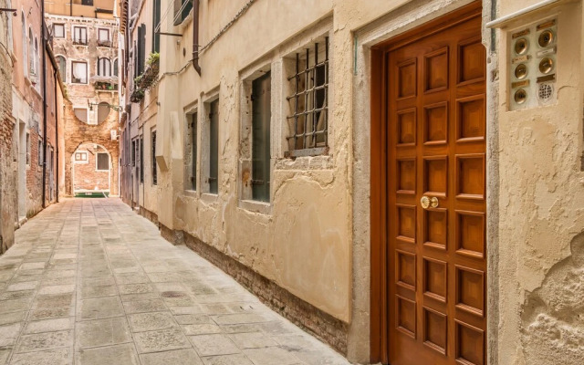 San Polo 2140 In The Heart Of Venice