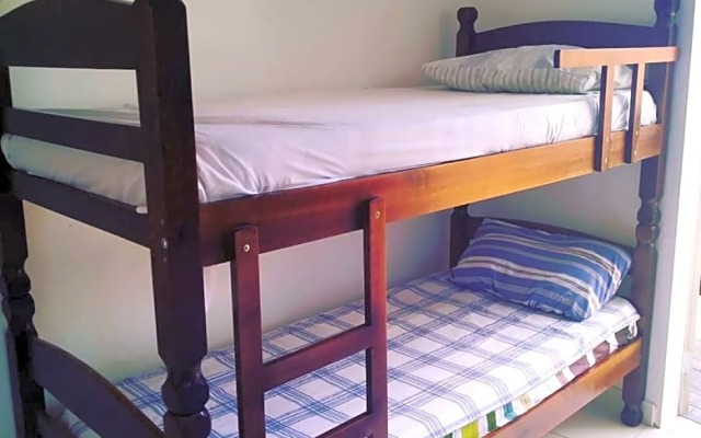 SUITES E CHALES PRIVADOS Rock's&Rose's home