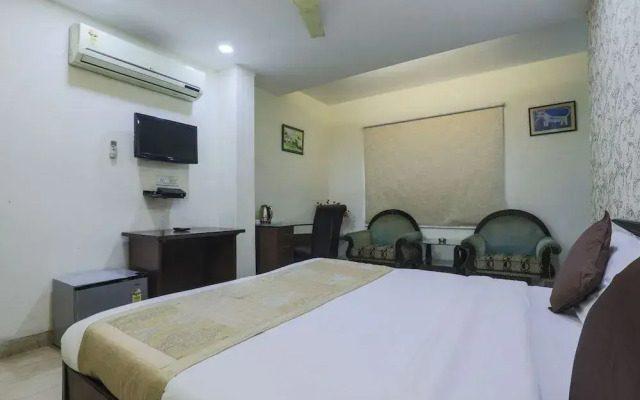 The Hermitage by Cosy Hotels