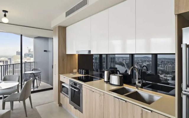 Spire Residences by CLLIX