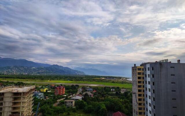 Leo Group Apartment 14-301A Sunrise Batumi