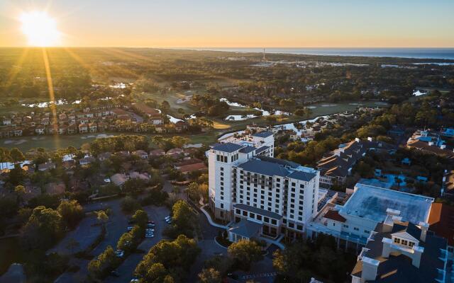 Hotel Effie Sandestin, Autograph Collection