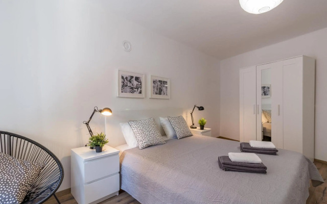 Central New Apartment Nonna Mara