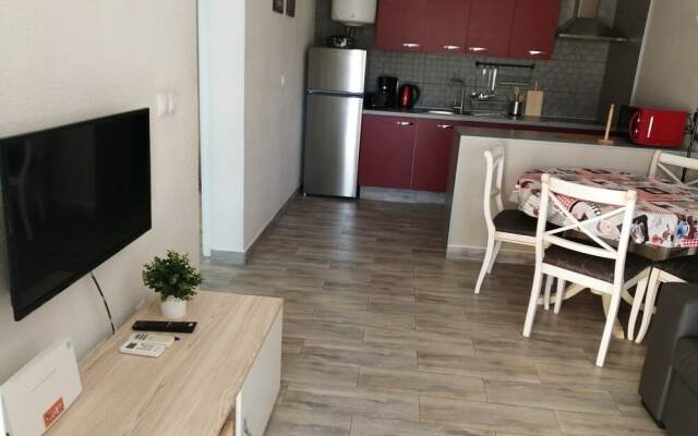 Casas Holiday - Los Balcones 2