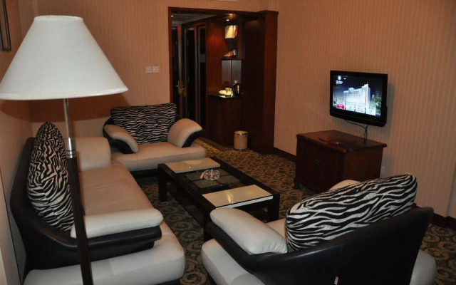 Xiang Yuan Hotel Zhejiang