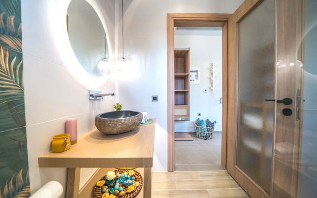 Oleas Suites 4 Moon