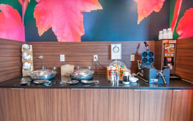 Fairfield Inn & Suites by Marriott LaPlace
