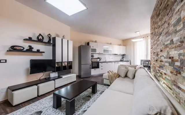 The Perfect Central Apartment