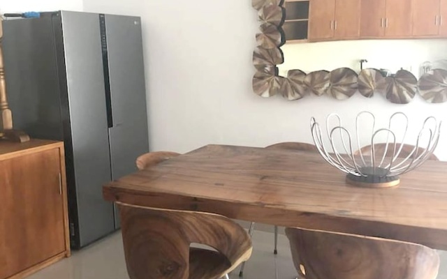 Villa with 2 Bedrooms in Kabupaten Badung, with Private Pool, Enclosed Garden And Wifi - 3 Km From the Beach – Guest Rooms – Kerobokan Kelod