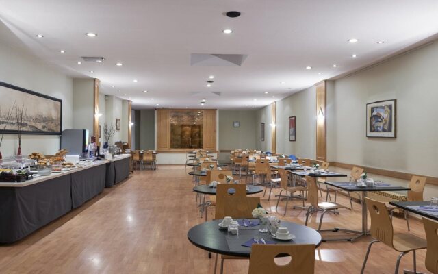 Hotel Brussels