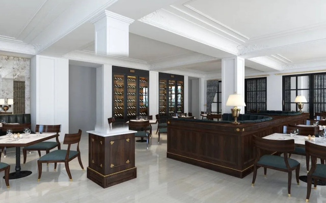 Hotel Carmichael Autograph Collection