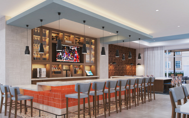 Staybridge Suites Houston Downtown by IHG