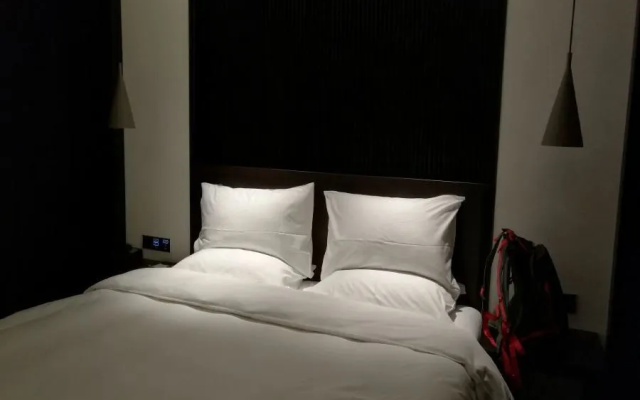 ET House (Xi'an Bell Drum Towers) — 5-star hotel in Xi'an
