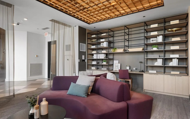 Group Escape 2 Luxury 3BR Penthouses
