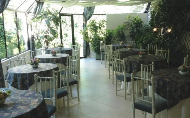 Hotel Terrabella