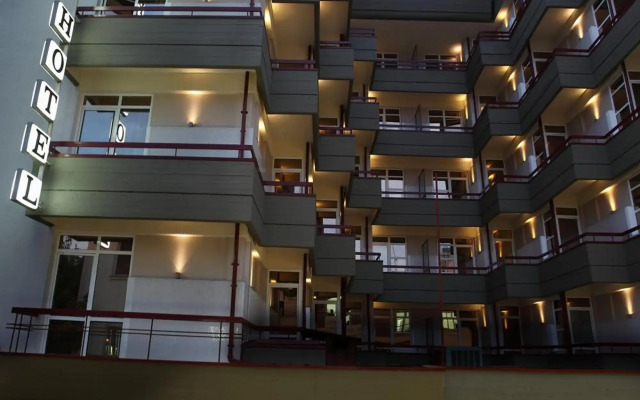 Metropol