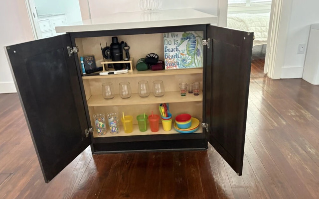 Mini G 2 Bedroom Home