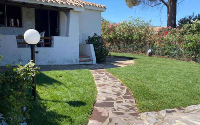 Residence La Conia
