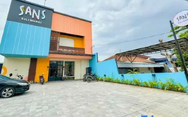 SANS Siliwangi Semarang