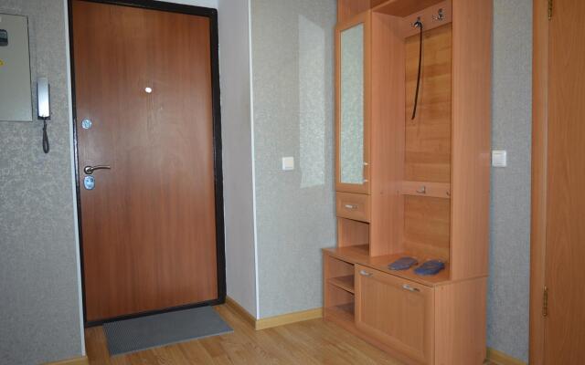 Apartments on Staronikitskaya street