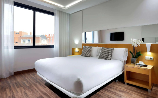 Hotel SB Icaria
