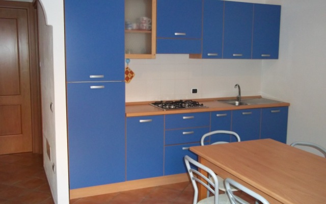 Residence Oasi Anfiteatro