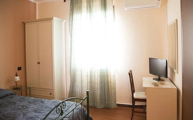 Bed and Breakfast Piano Del Re