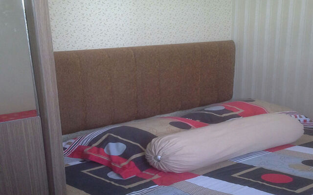 Apartment Puncak Permai