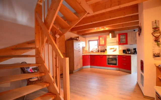 Feriendorf Via Claudia Haus 59 Gamsbock