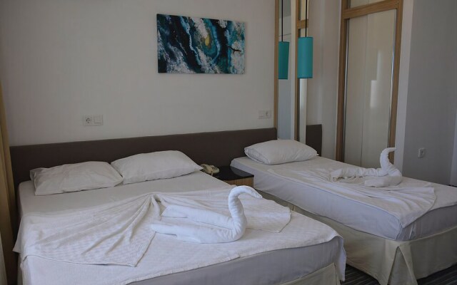Hotel Amphora
