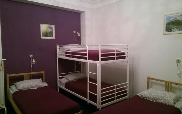 NN Central Hostel